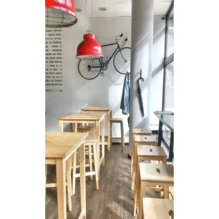 Kap Kap Cafe